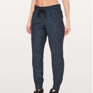Lululemon Ready to Rulu Jogger * full-length
